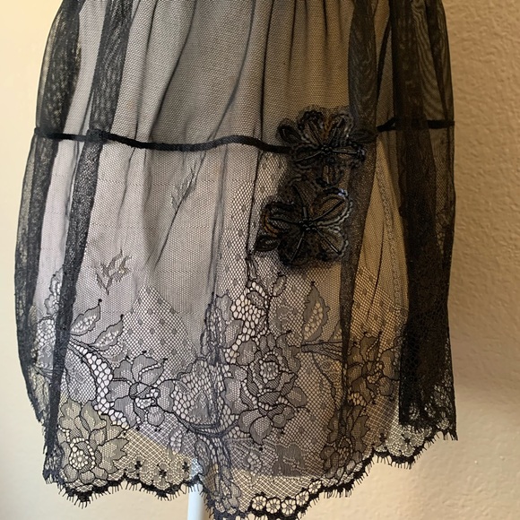 Victoria’s Secret babydoll lingerie - Picture 4 of 5